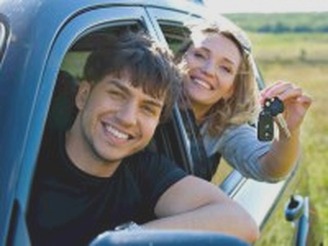 Автокредитование, Наша помощь
