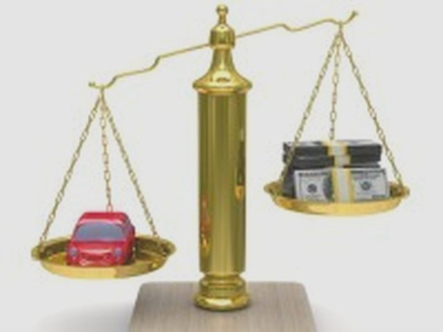 Автокредитование, Наша помощь