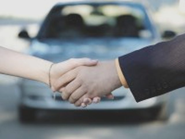 Автокредитование, Наша помощь