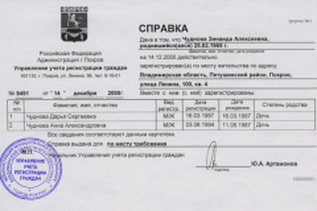 Автокредит, Наша помощь