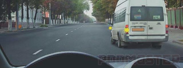 Автошкола, Наша помощь