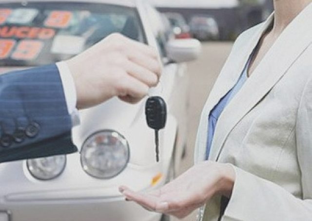 Автострахование