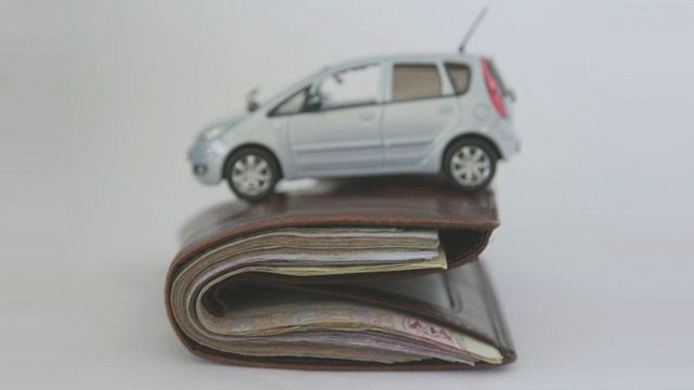 Автострахование