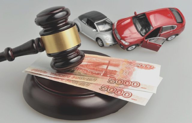 Автострахование