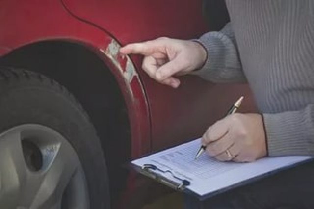 Автострахование