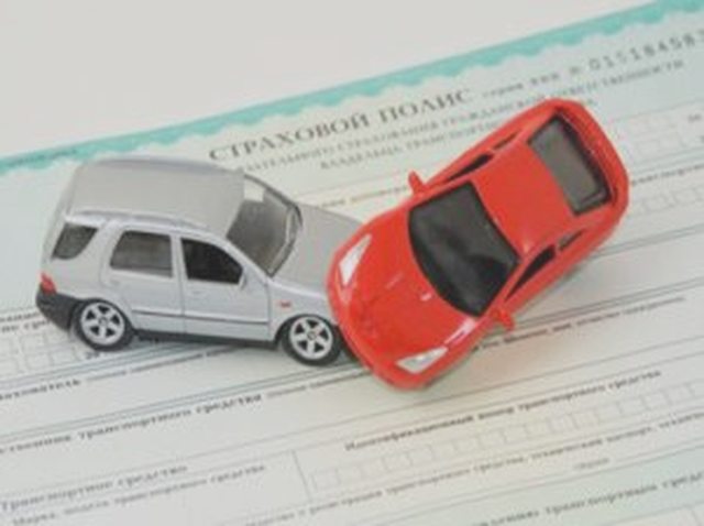 Автострахование