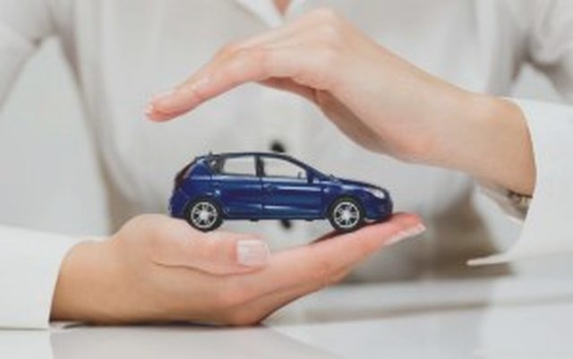 Автострахование