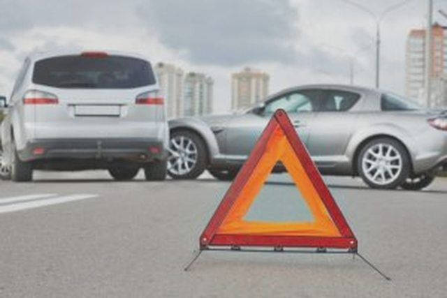 Автострахование