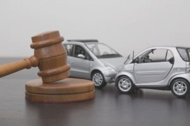 Автострахование