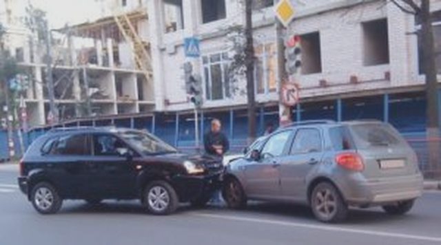 Автострахование