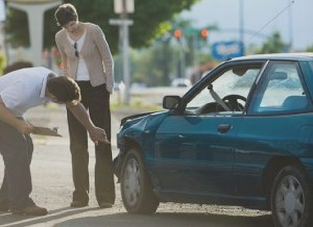 Автострахование