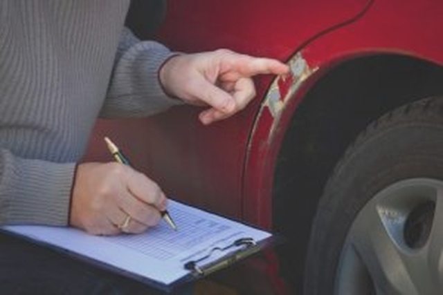 Автострахование