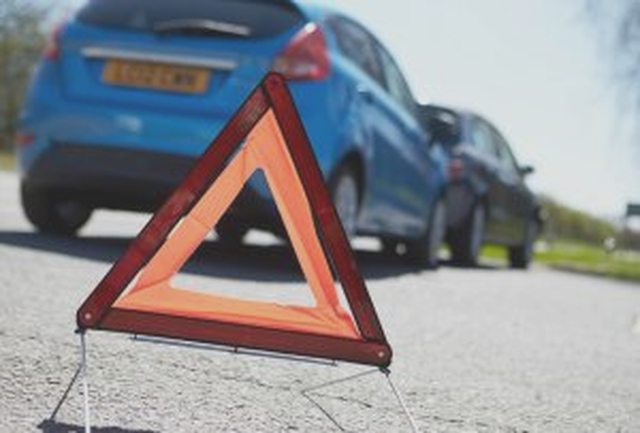 Автострахование