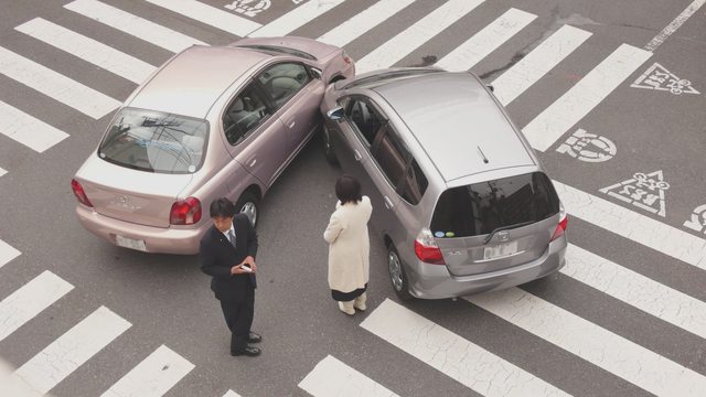 Автострахование