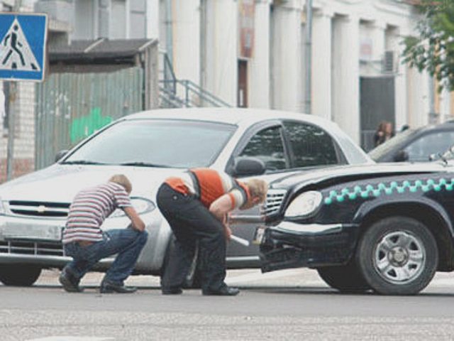 Автострахование