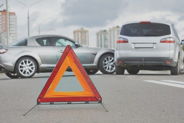 Автострахование