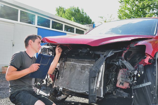 Автострахование
