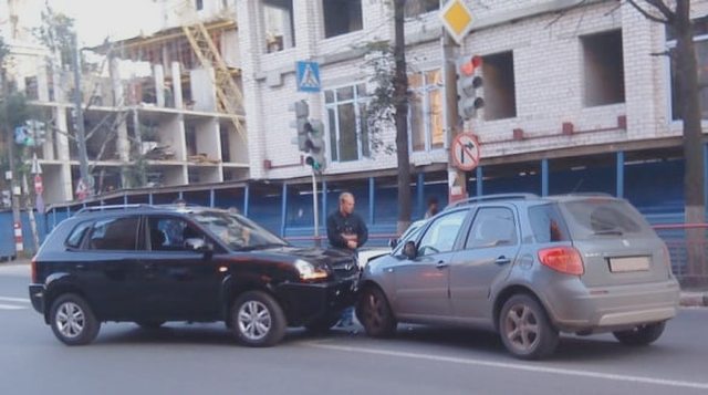 Автострахование