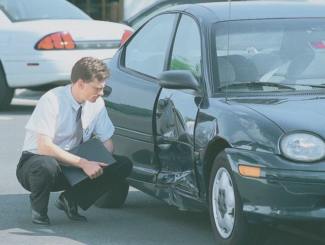 Автострахование