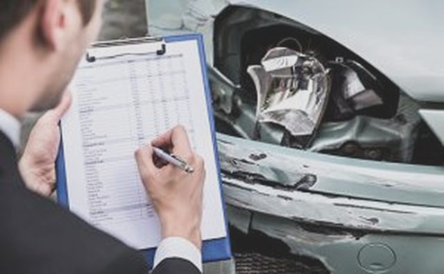Автострахование