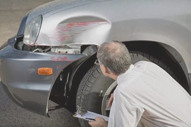 Автострахование