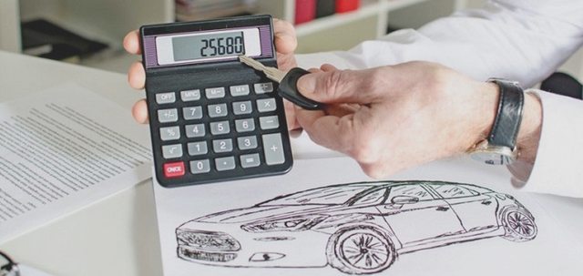 Автострахование