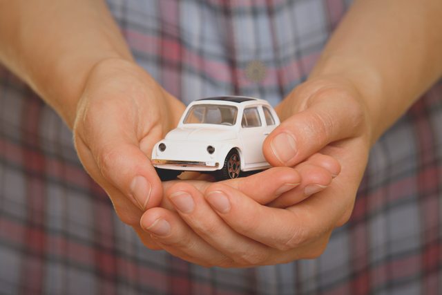 Автострахование