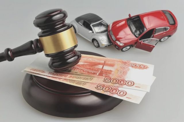 Автострахование