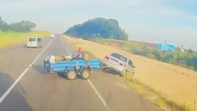 Автострахование