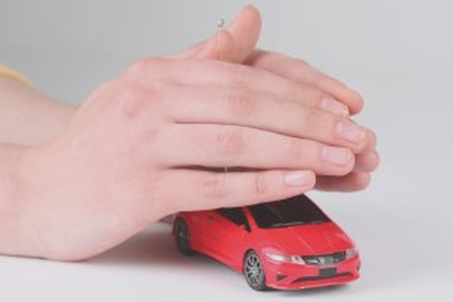 Автострахование