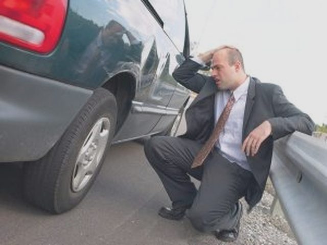 Автострахование