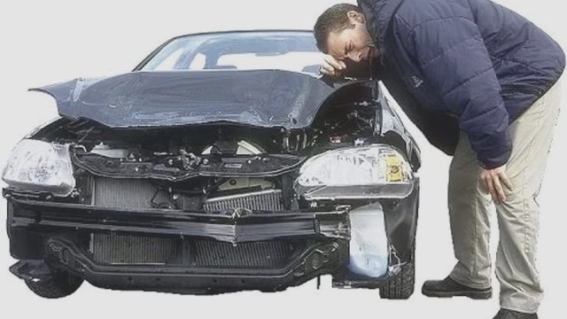 Автострахование
