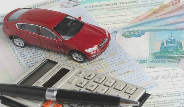 Автострахование