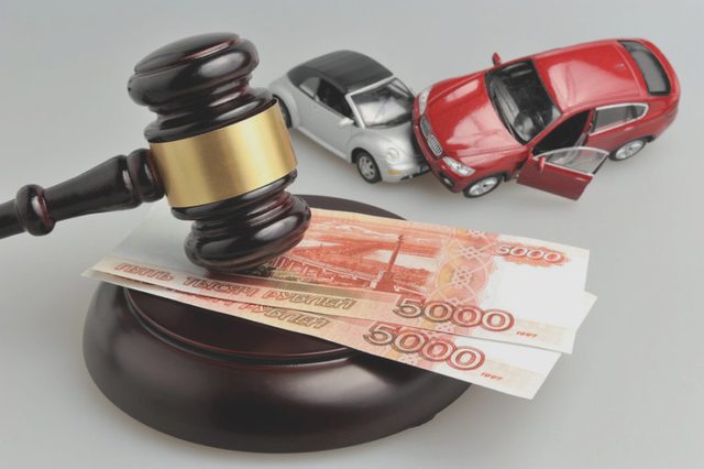 Автострахование