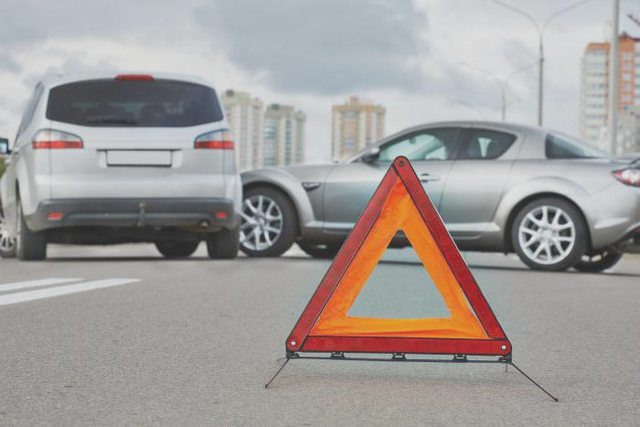 Автострахование