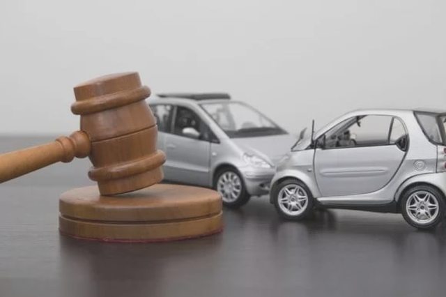 Автострахование