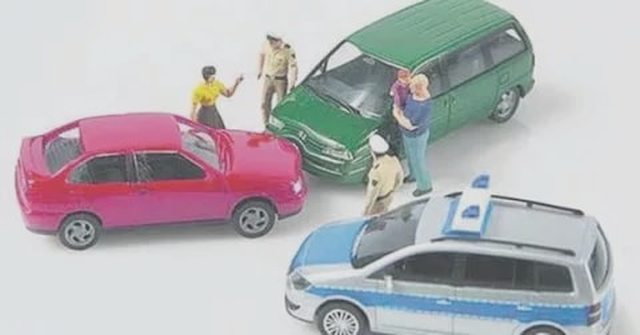 Автострахование