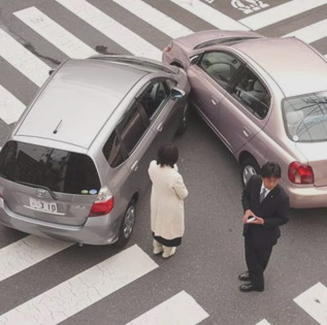 Автострахование