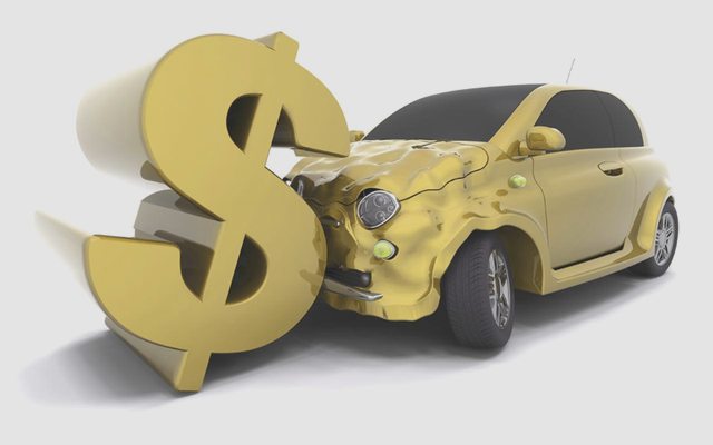 Автострахование