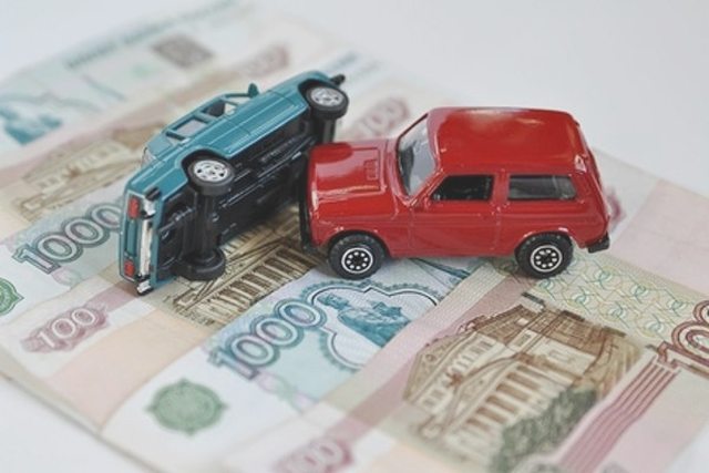 Автострахование
