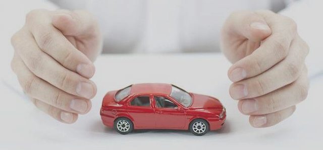 Автострахование