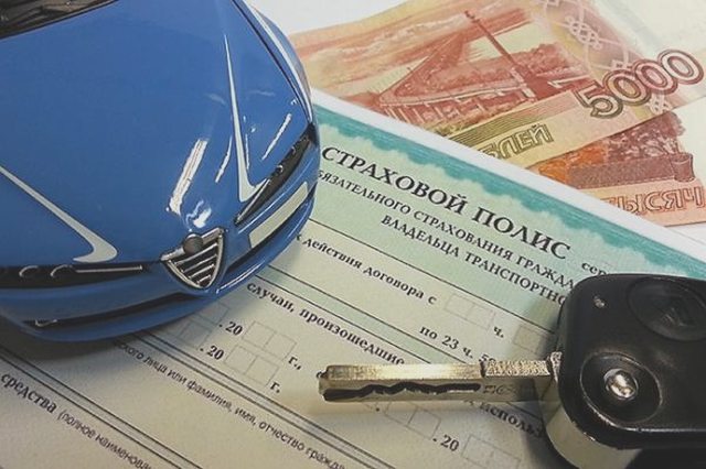 Автострахование