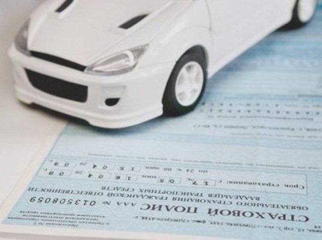 Автострахование