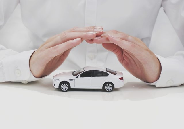 Автострахование