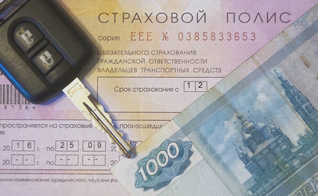 Автострахование