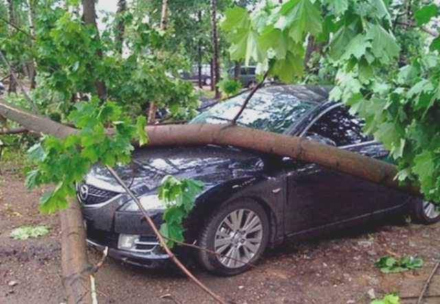 Автострахование