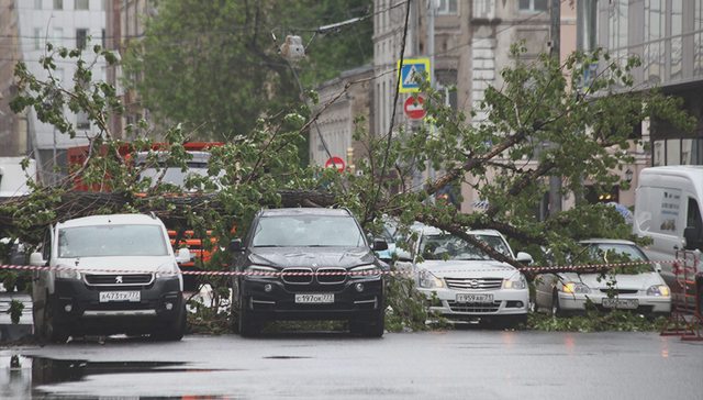 Автострахование