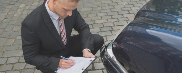 Автострахование
