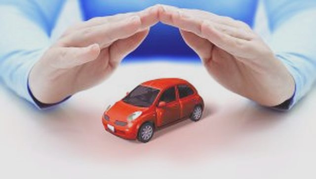 Автострахование