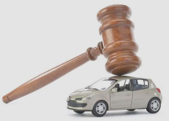 Автострахование